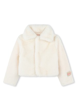 Winter jacket - rice