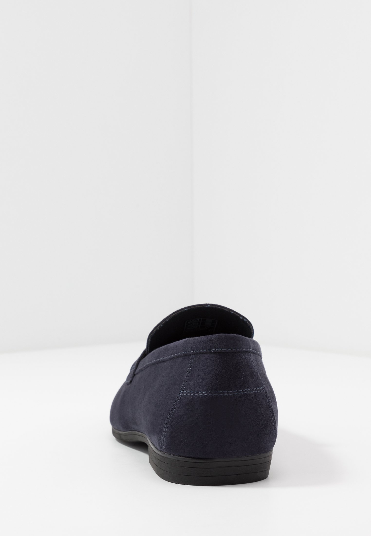 Pier One Mocassini eleganti - dark blue/blu scuro - Zalando.it