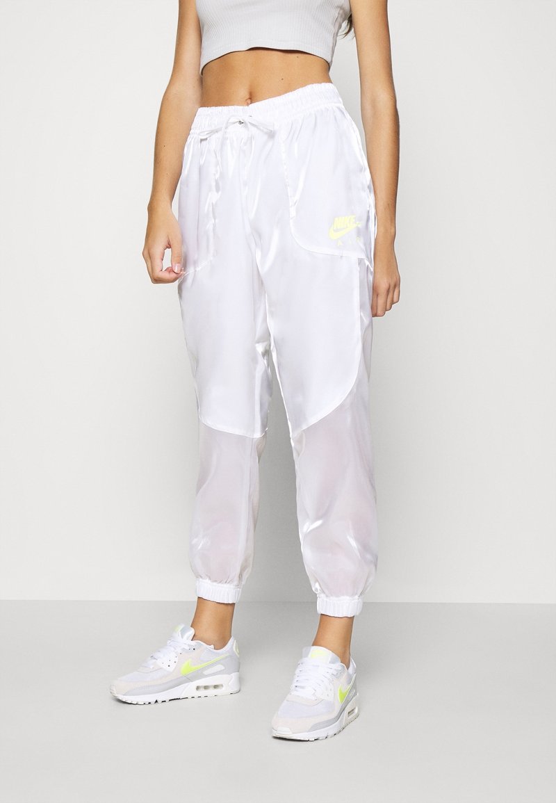 Nike Sportswear Träningsbyxor - white