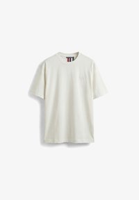 Non sélectionné, white