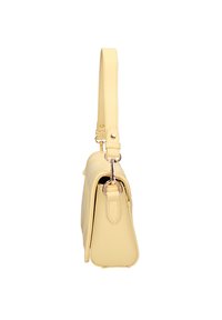 Pierre Cardin SHOULDER - Borsa a mano - yellow