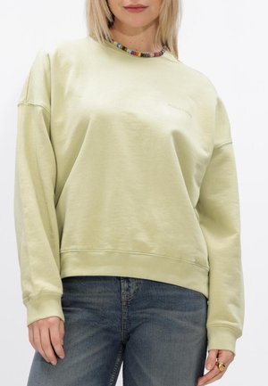 NIARNMD - Sweatshirt -  nile