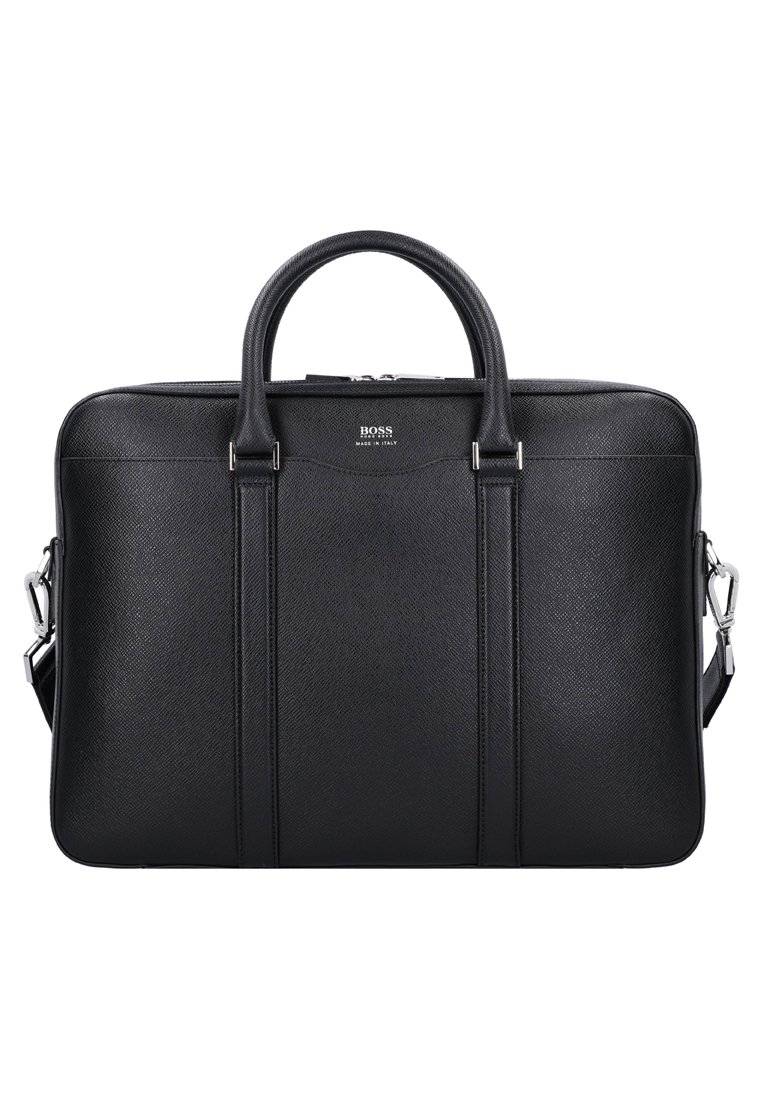 herren aktentasche boss