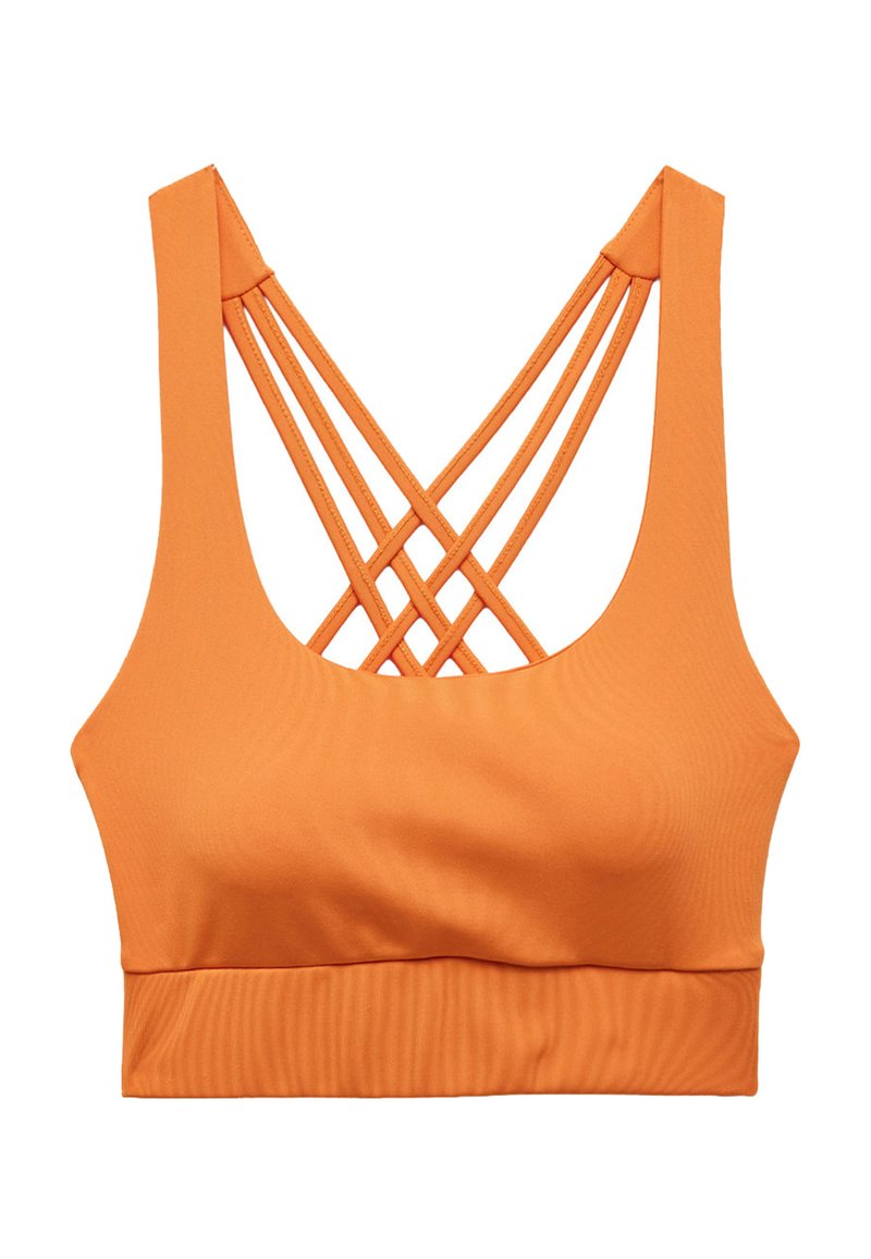 Koton Toppe - orange