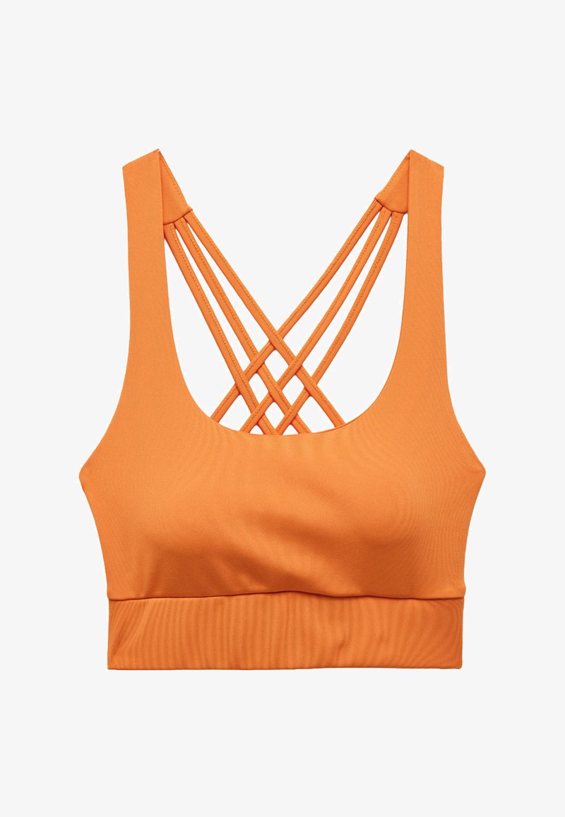 Koton Toppe - orange