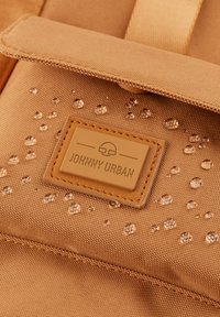Johnny Urban JULES UNISEX - Hátizsák - caramel