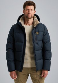 PME Legend - YETCRAFT - Winter jacket - salute Thumbnail Image 1