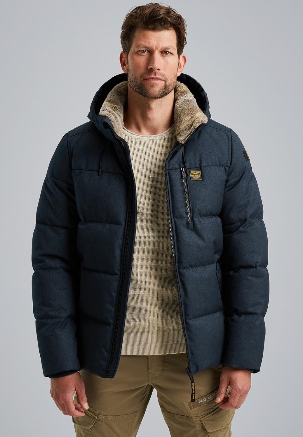 jacket pme legend winterjacke