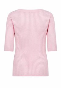 Soyaconcept SC-DOLLIE 752 - Strickpullover - pink melange
