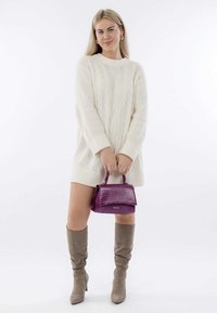 Emily & Noah DOMENICA  23 CM - Bolso de mano - violet