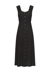 Unausgewählt, schwarz