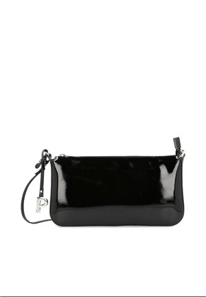 Picard, Handbag - black lack