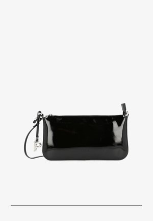 Picard, Handbag - black lack