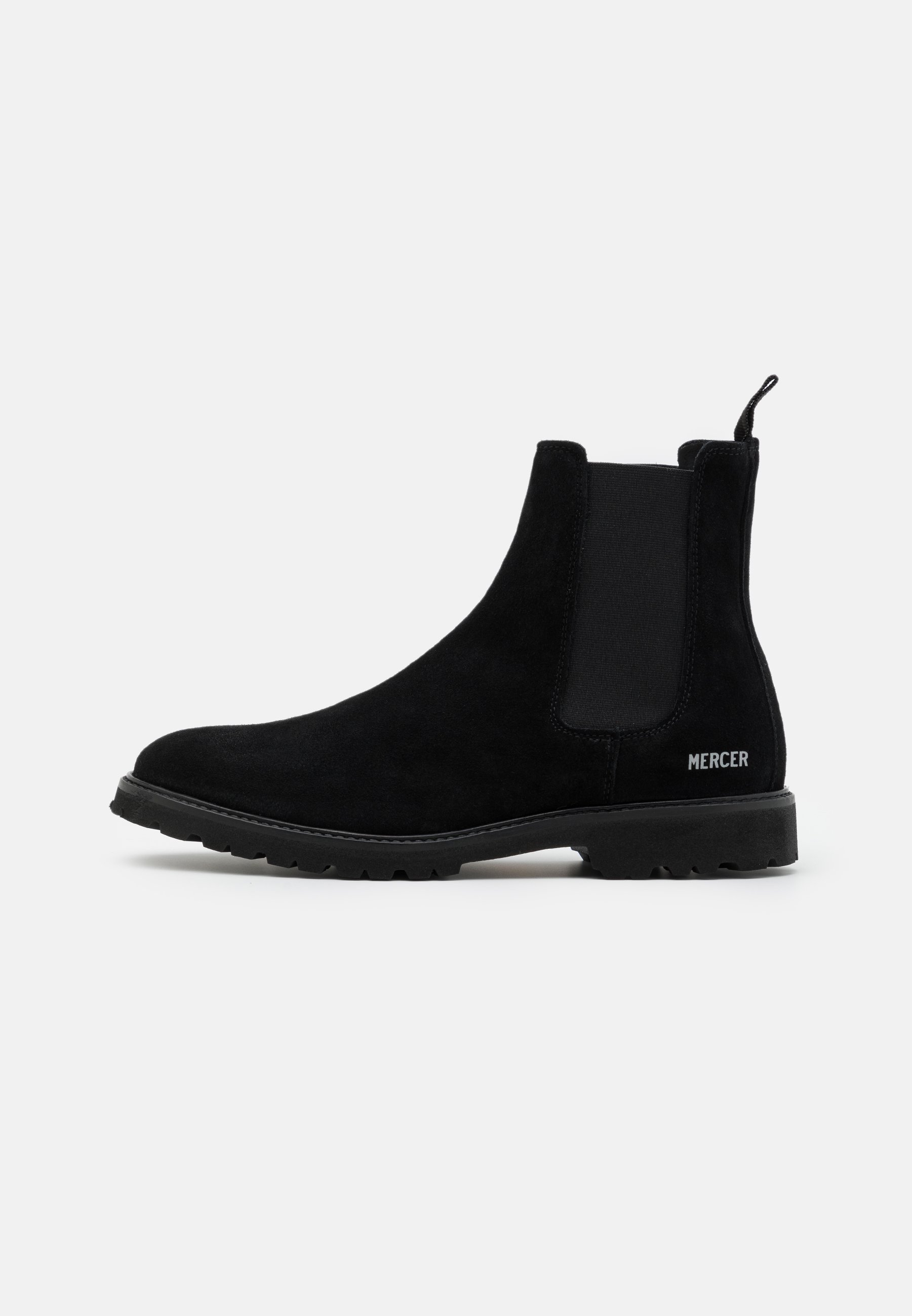 Herren CHELSEA - Stiefelette Herren CHELSEA - Stiefelette