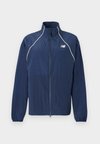 SPORT LEGACY - Verryttelytakki - navy