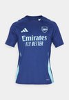 ARSENAL FC 24/25 TIRO24 JERSEY - Fotbollströjor - night sky