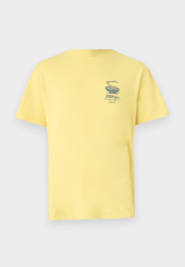RAMEN PALACE UNISEX - Print T-shirt4