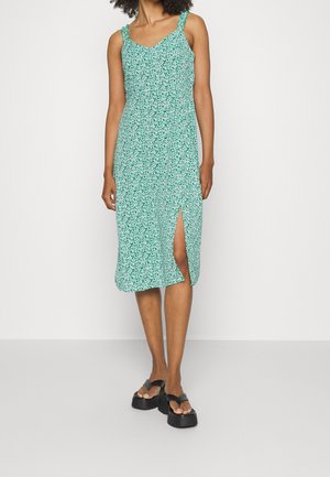 Vero Moda Robe de jour - green