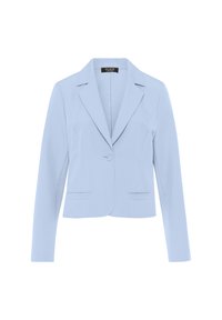 TUZZI BLOUSE BLUE 445154050 126 main image 1