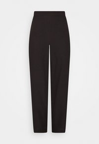 Não selecionado, black