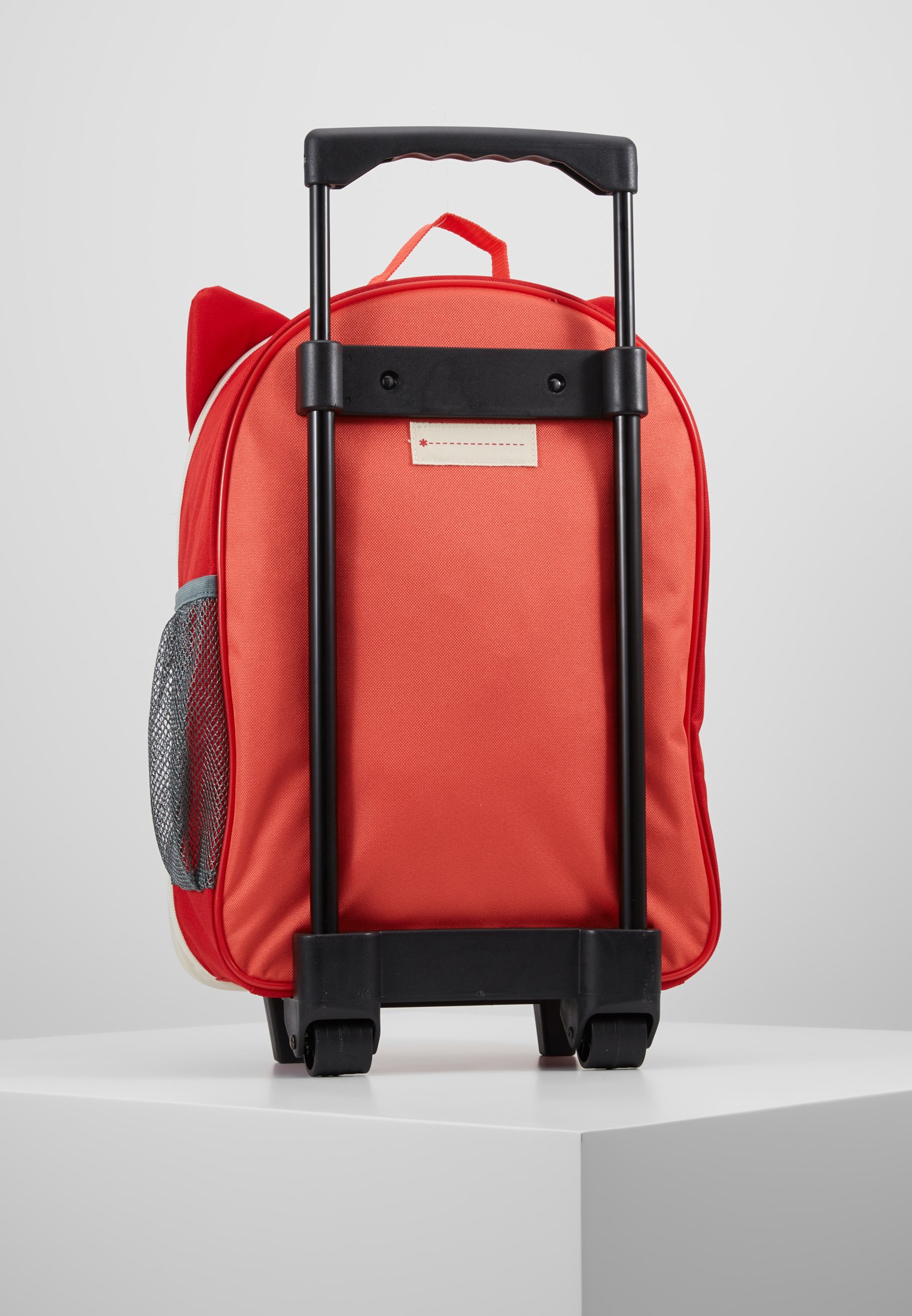 sac a roulette puma homme orange