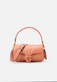 Não selecionado, light coral