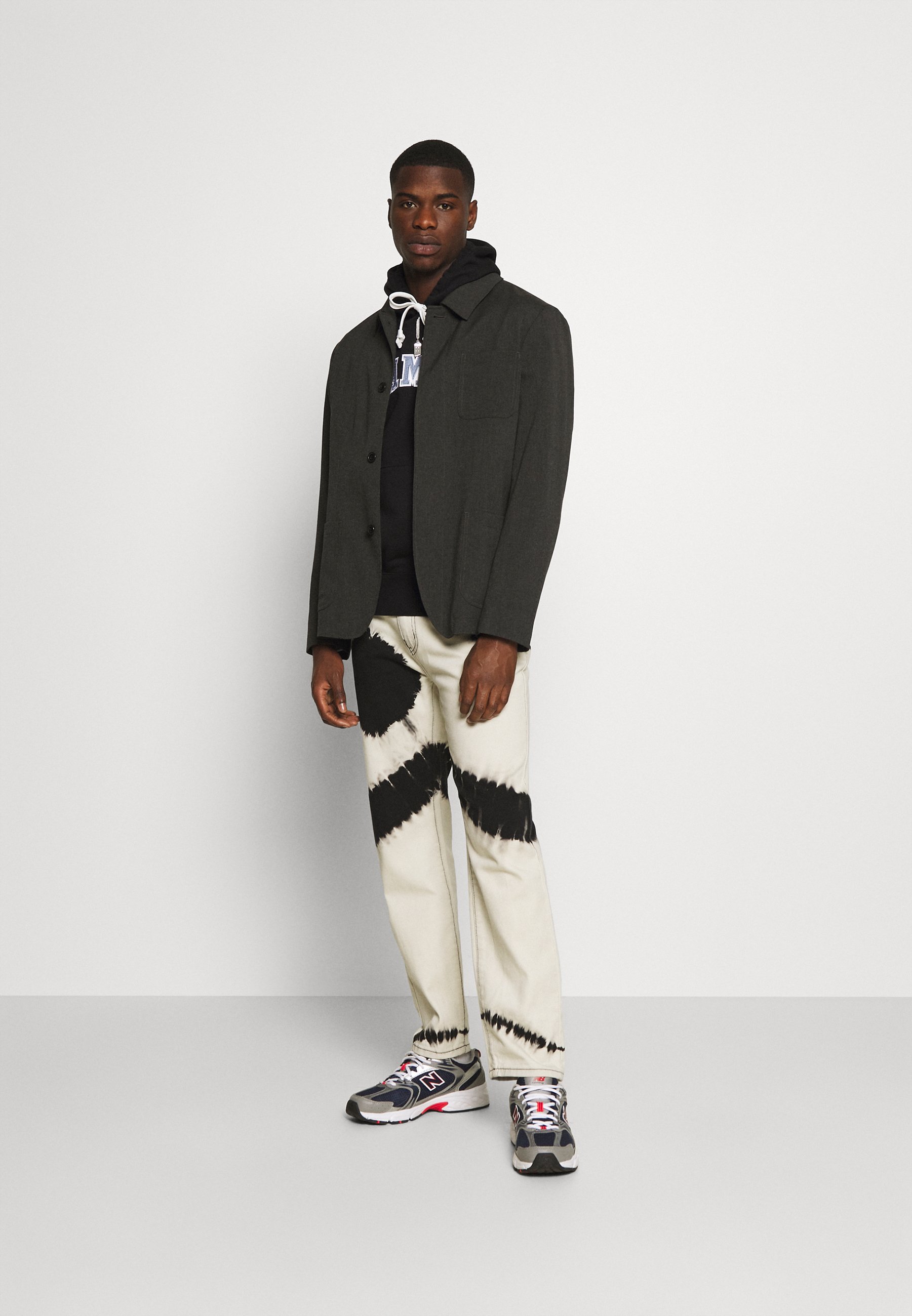 Homme Sweat à capuche Homme Sweat à capuche
