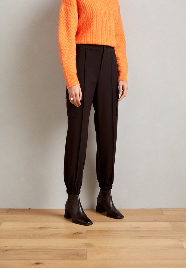 IZZY PANT - Cargohose