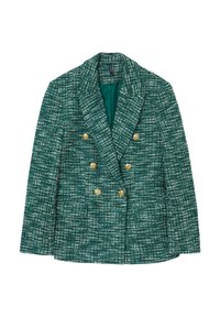 Calliope DOPPIO PETTO IN TWEED - Blazer - variante