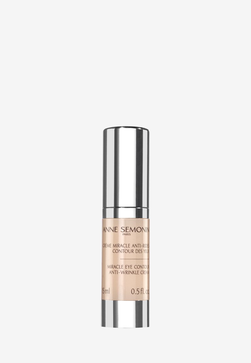 Anne Semonin Anne Semonin MIRACLE EYE CONTOUR ANTI-WRINKLE CREAM - Eyecare