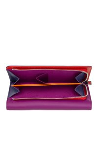 DUDU DBÖRSE  - Portafoglio - fuchsia