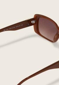 TOM TAILOR Zonnebril - caramel