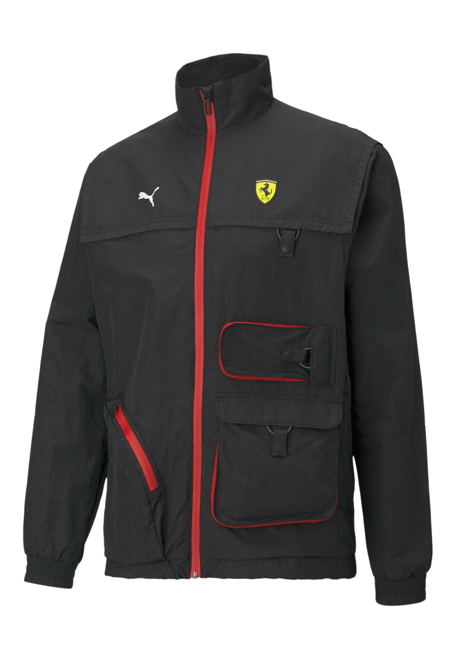 Herren Trainingsjacke Herren Trainingsjacke