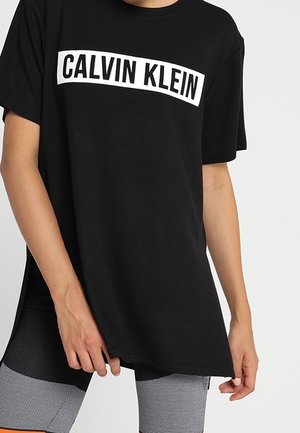 T-shirt z nadrukiem