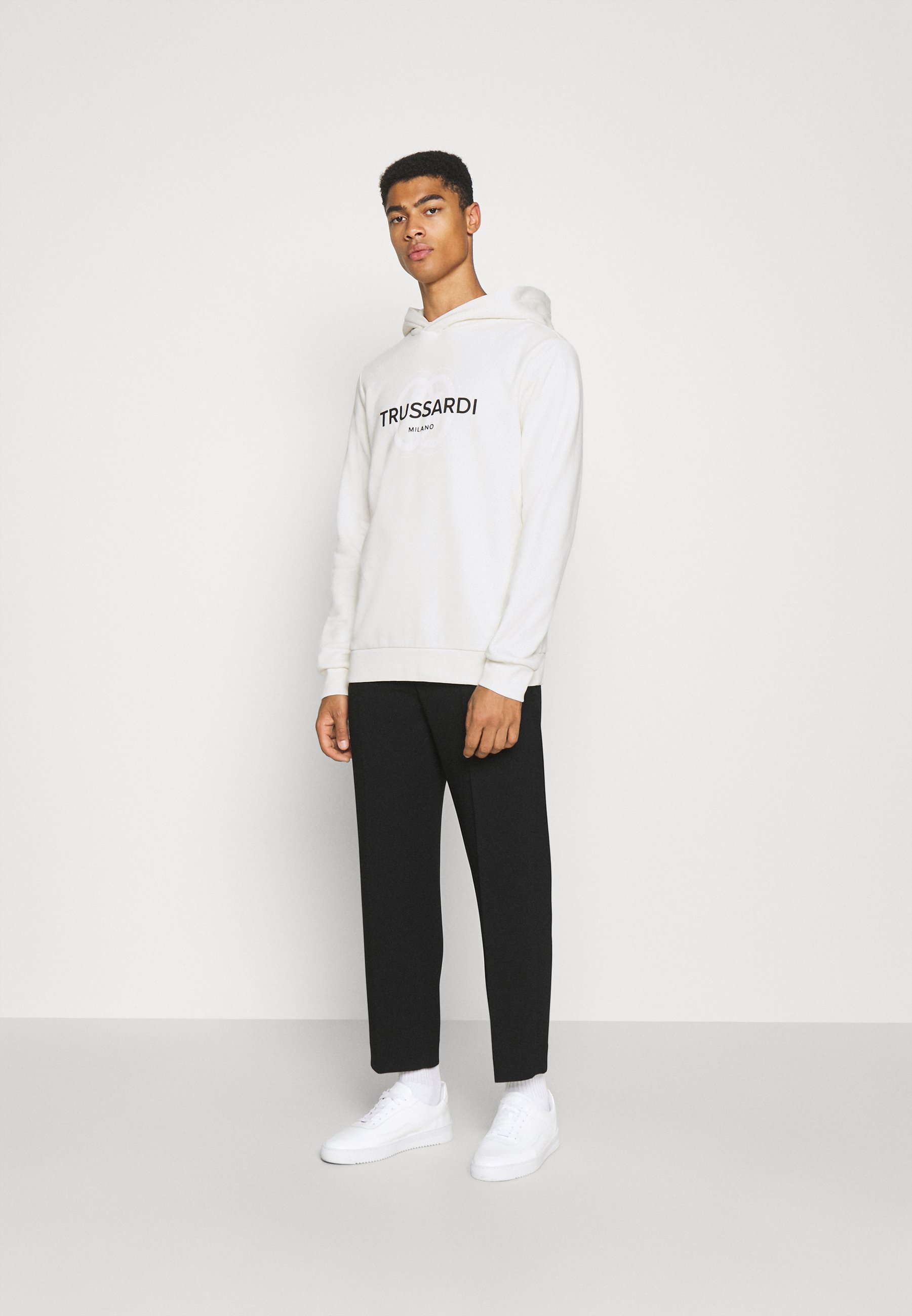 Herren LOGO - Kapuzenpullover Herren LOGO - Kapuzenpullover