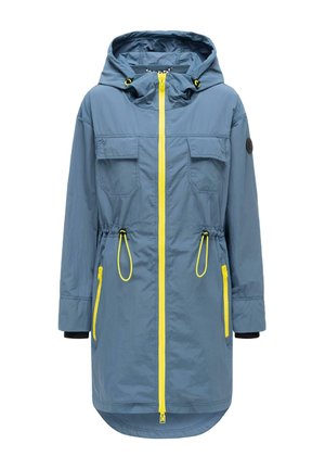 TRÜFFELBONBON  - Parka