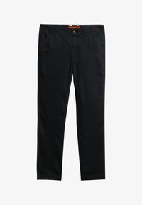 Niet geselecteerd, washed black