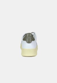 Autry MEDALIST - Sneakers basse - bianco militare