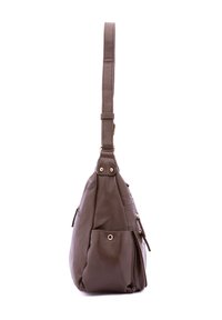 B.Cavalli Borsa a mano - coffee