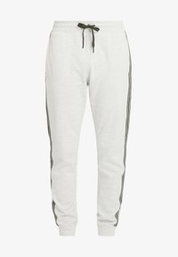 Ausgewählt, light grey melange