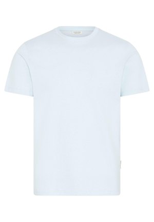 Casual Friday, CFTHOR TEE - T-shirt basic - skyway