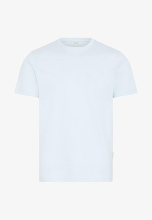 Casual Friday, CFTHOR TEE - T-shirt basique - skyway