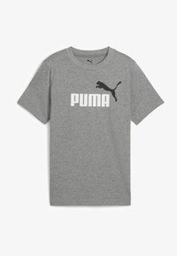 Izbrano, medium gray heather