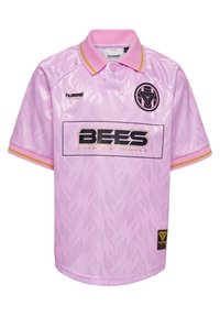 Ej vald, pastel lavender