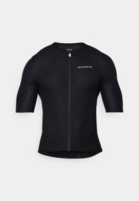 DEBUT AIR - Cyklistický dres - black
