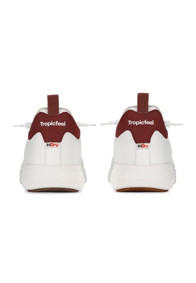 Tropicfeel GEYSER LITLI - Sneakers - white