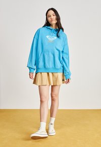 Roxy LIFE WARM - Sweatshirt - barrier reef