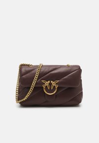 Ikke valgt, cioccolato amaro/antique gold