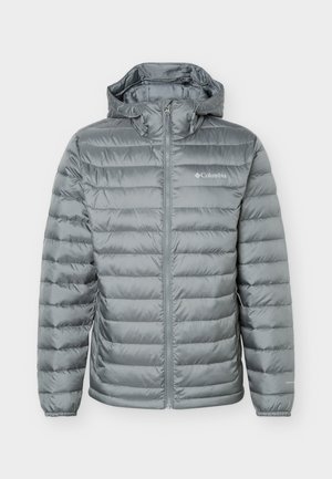 Columbia, POWDER LITE™ II HOODED JACKET - Outdoorjacke - sedona sage