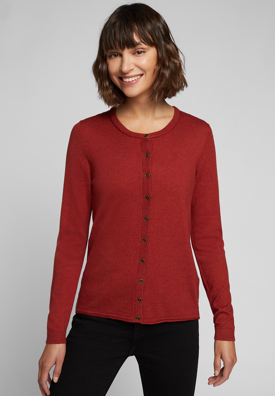 Rode edc by Esprit Dames truien & vesten online | ZALANDO Rode Esprit Dames truien & vesten online | ZALANDO